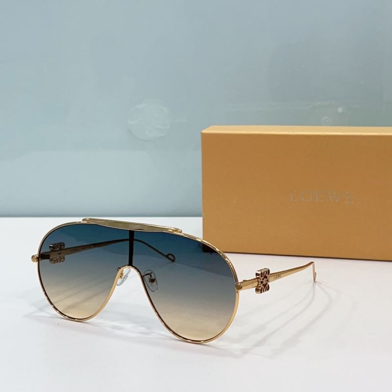 Loewe Sunglasses